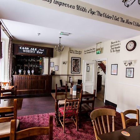 The Star Inn بيستون المظهر الخارجي الصورة