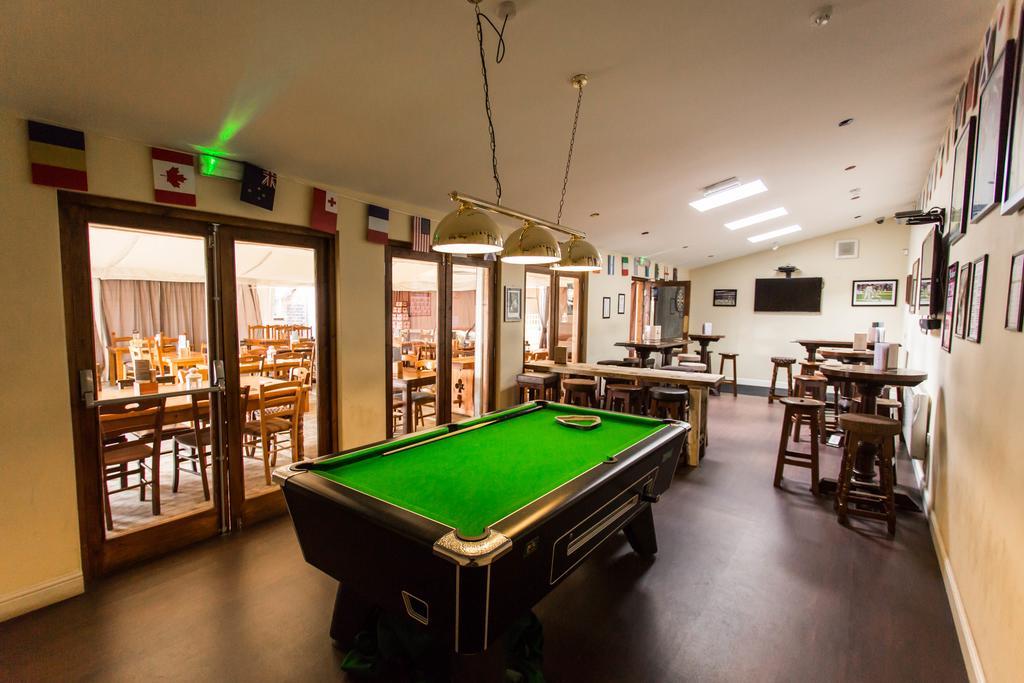 The Star Inn بيستون المظهر الخارجي الصورة