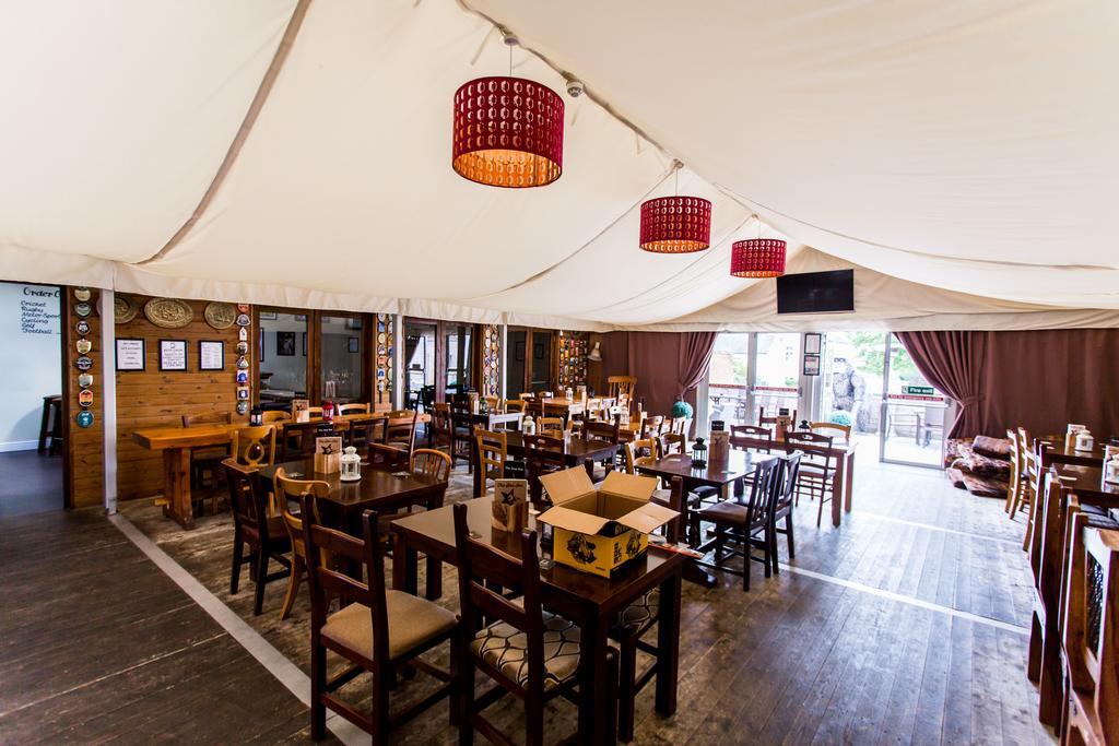 The Star Inn بيستون المظهر الخارجي الصورة