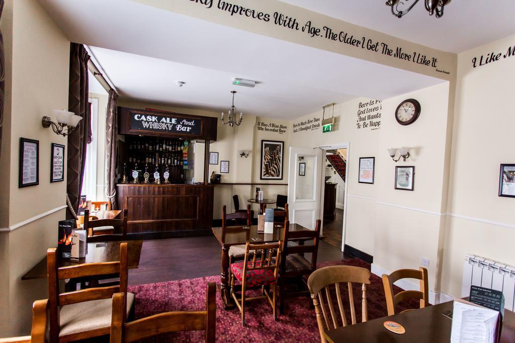 The Star Inn بيستون المظهر الخارجي الصورة