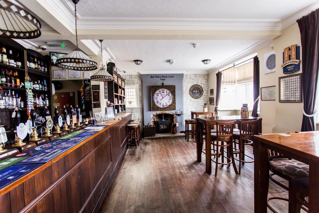 The Star Inn بيستون المظهر الخارجي الصورة
